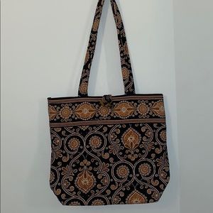 VERA BRADLEY tote